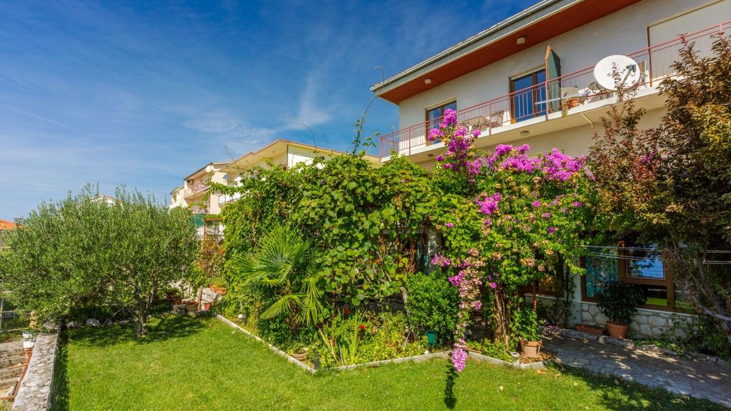 Apartmani Buba Crikvenica (1)