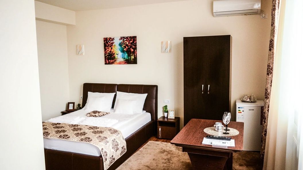 Pensiunea Martin Suite Alba Iulia (1)