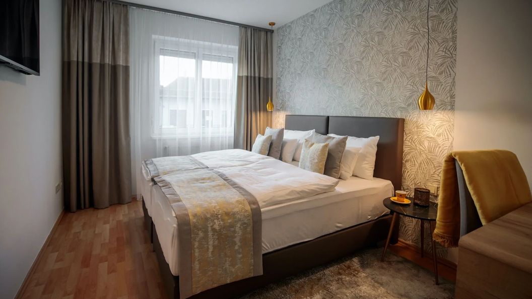 Mokka Best Apartments Miskolc (1)