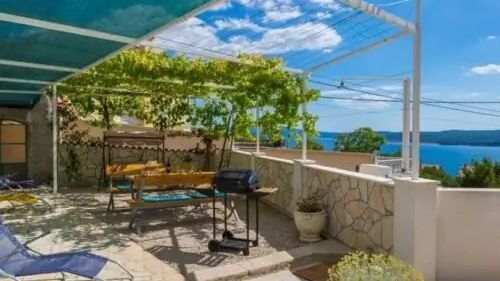 Kuca za Odmor Lovro Crikvenica (1)