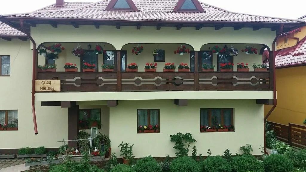 Miruna Mănăstirea Humorului (1)