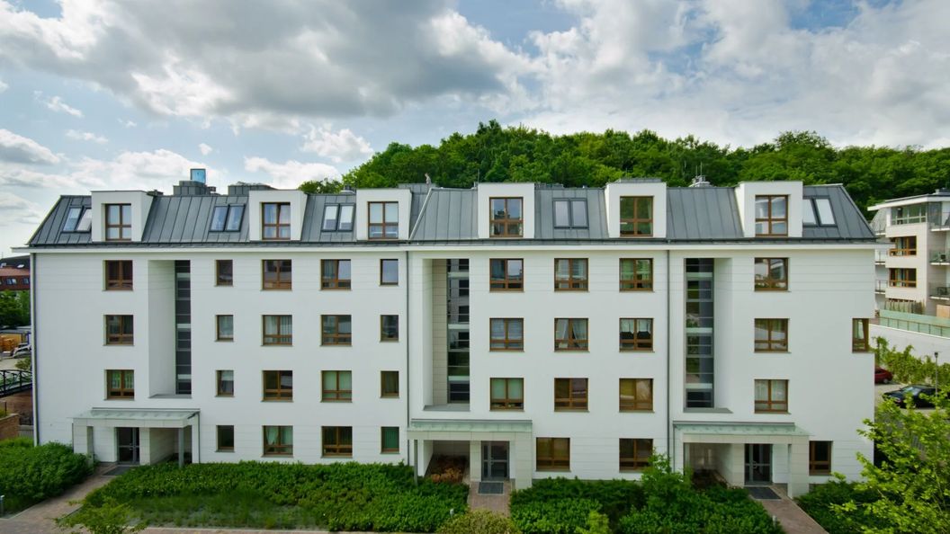 Imperial Apartments - Aquarius Sopot (1)