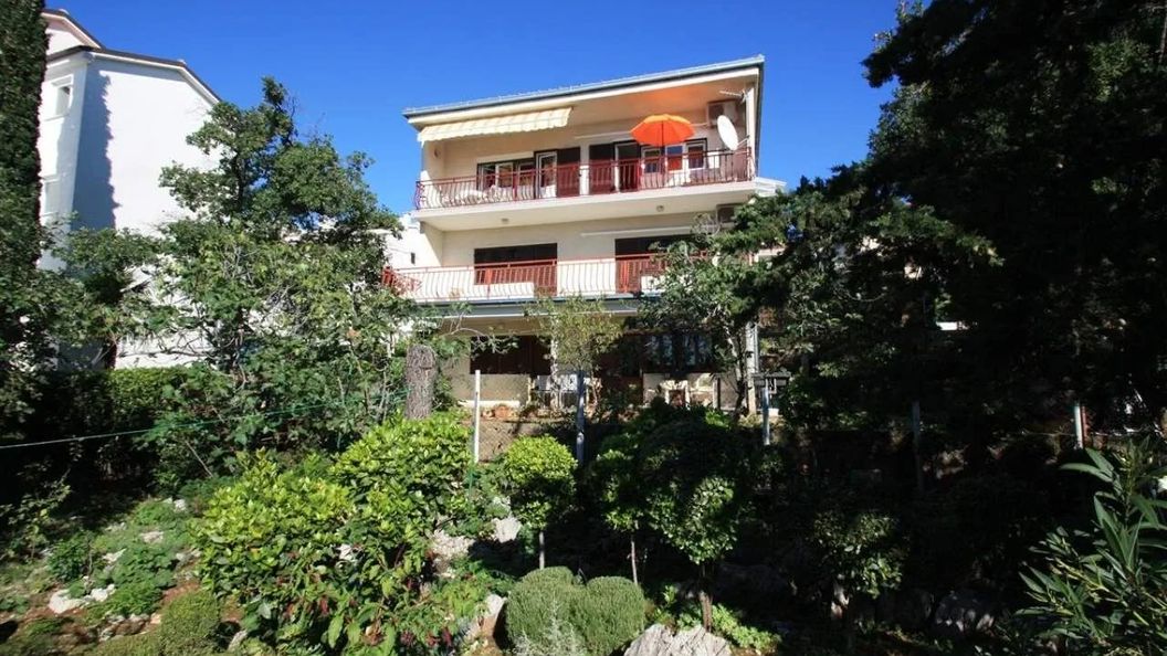 Apartman Lusicic Crikvenica (1)