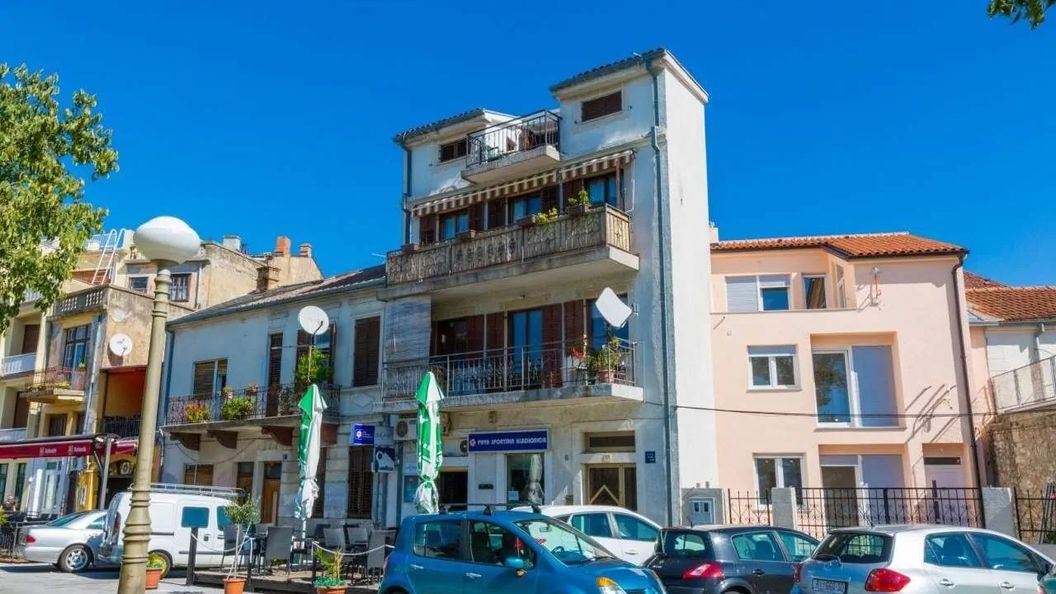 Apartman Kruzic Crikvenica (1)