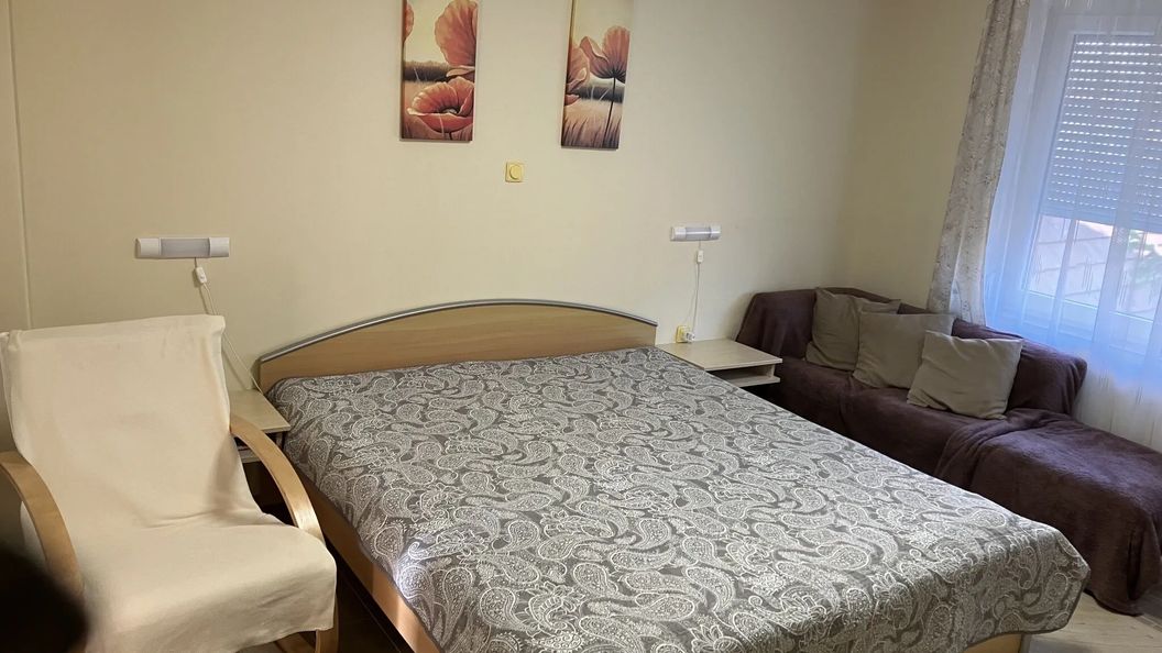 Két Torony Apartman Eger (1)