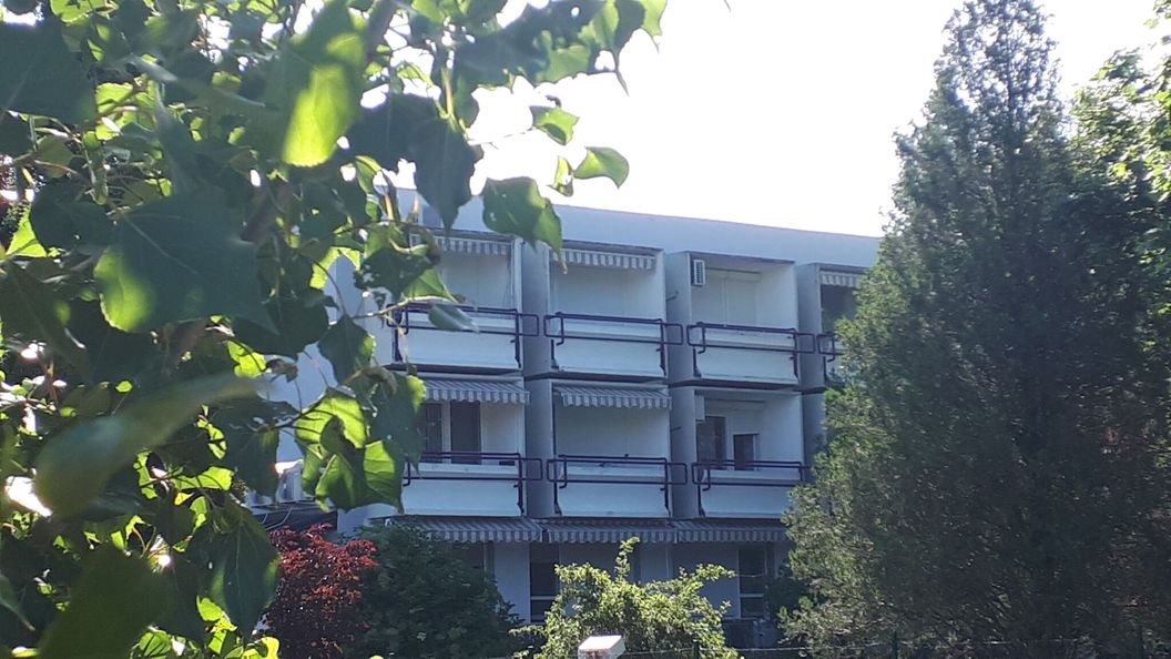 Otthon Kilátással Apartman Csopak (1)