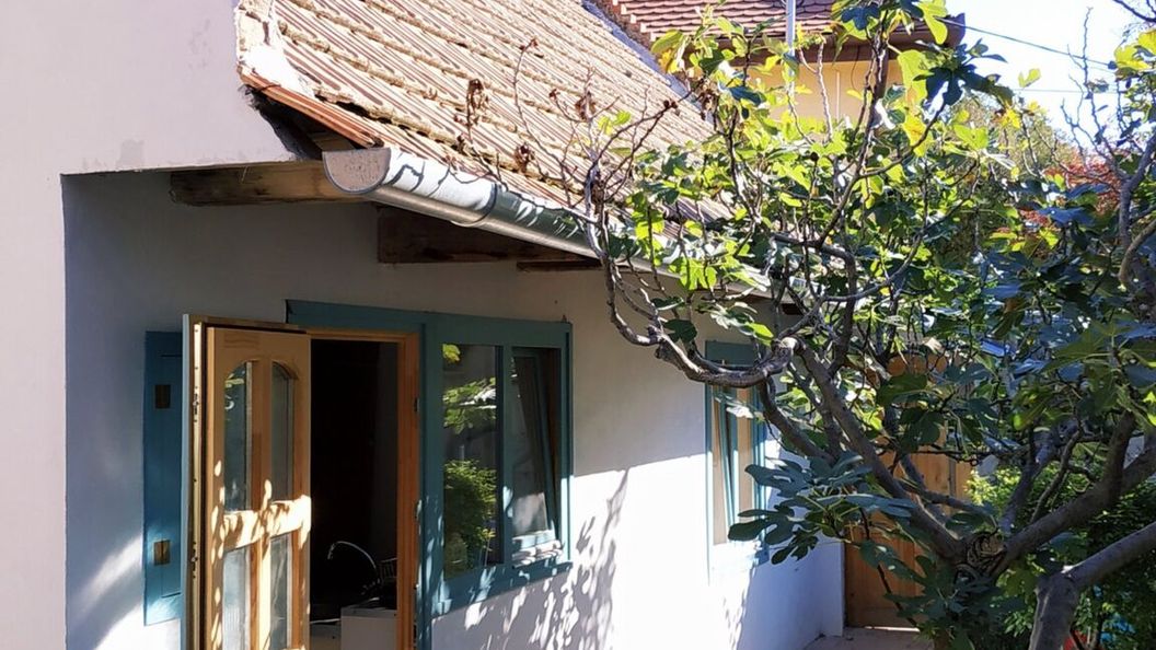 Tettyei Házikó Apartman Pécs (1)