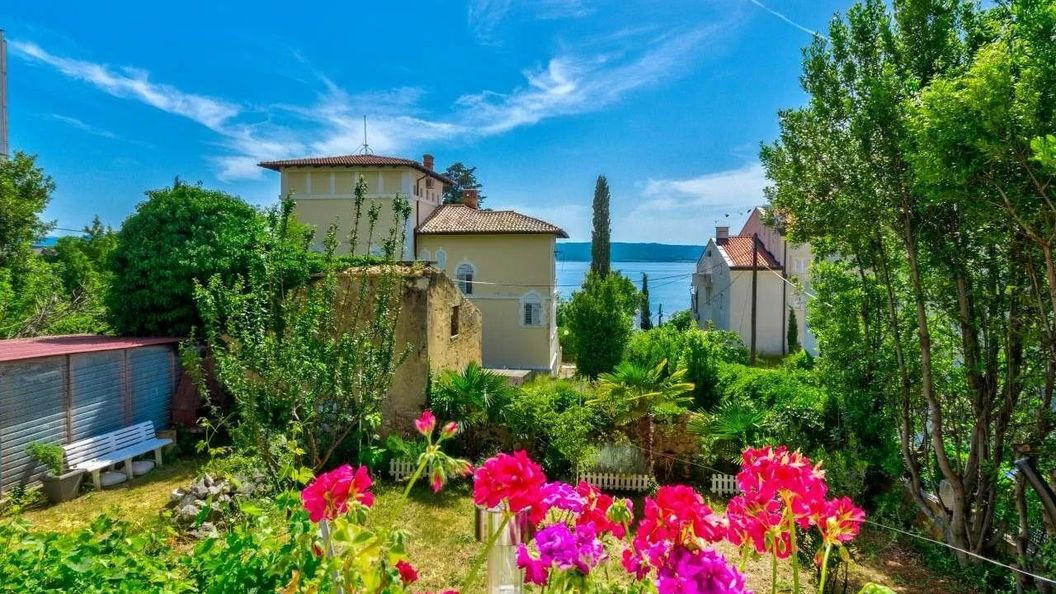 Apartman Miksic Selce (1)