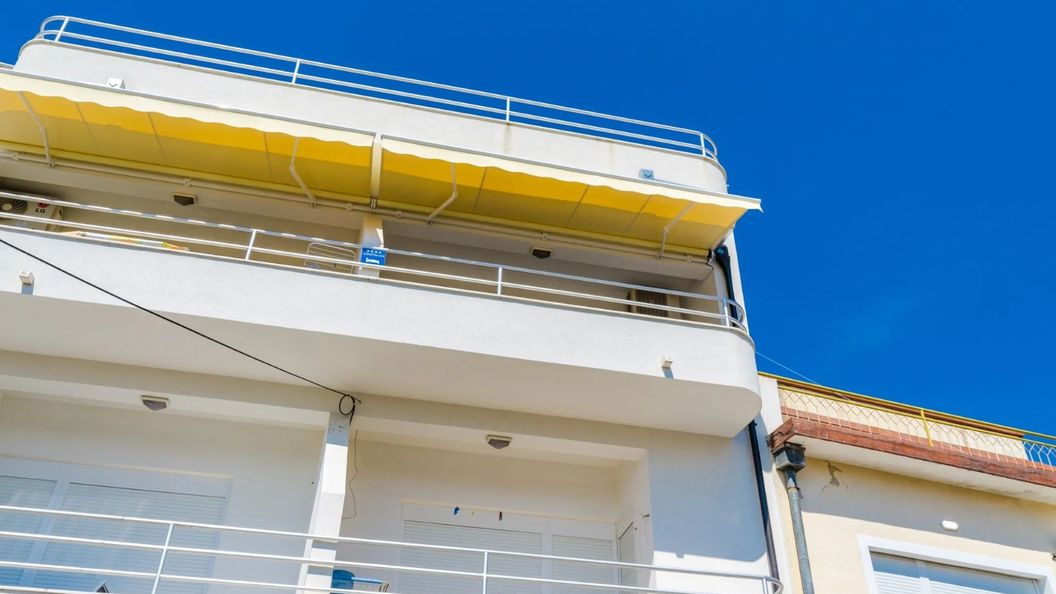 Apartman Ilicevic Zvonimirova Crikvenica (1)