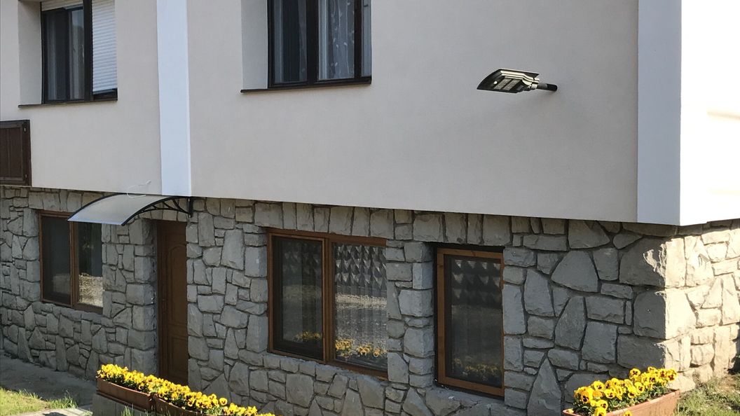 Katalin Vendégház Visegrád (1)