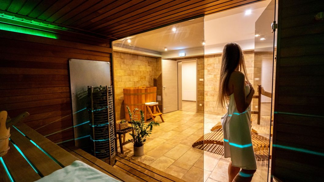 Pilger Apartmanház Tihany (1)