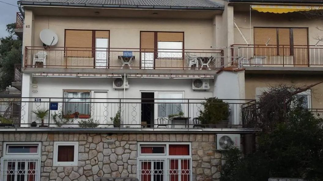 Apartman Klaric Novi Vinodolski (1)