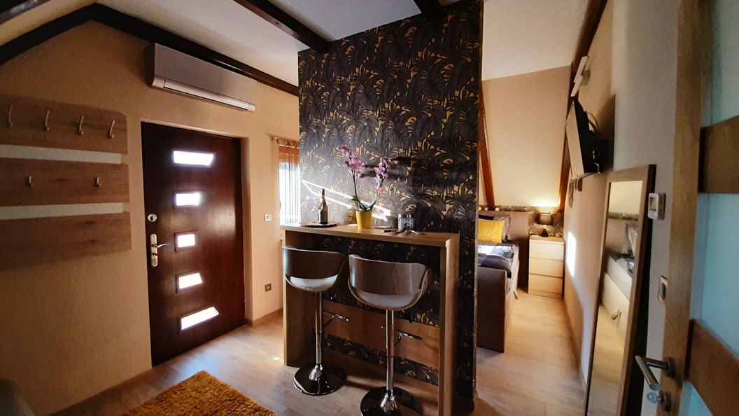 Panorama Home Apartman Balatongyörök (1)