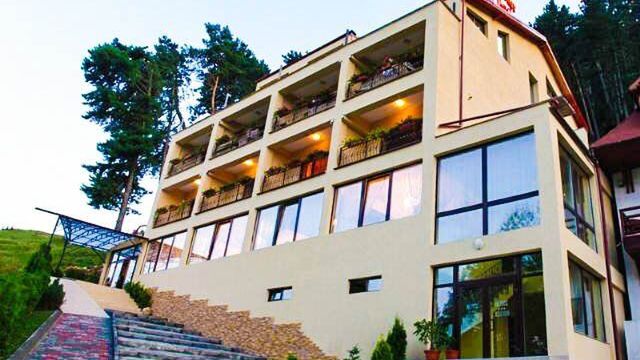 Complex Turistic Bella Vista Brașov (1)