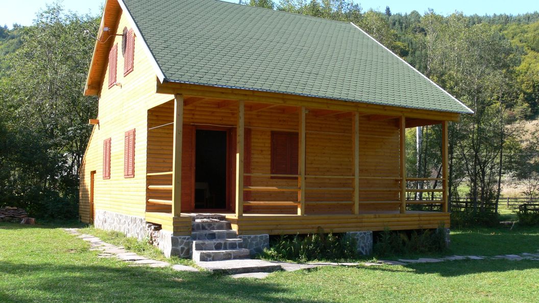 Cabana Boros Vărșag (1)