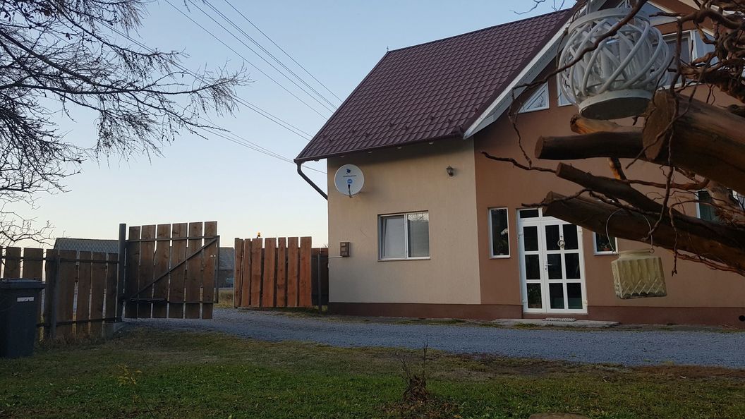 Casa de oaspeți Elza Suseni (1)