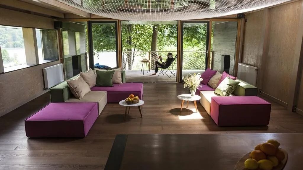 Vila Uno Atra Doftana Teșila (1)