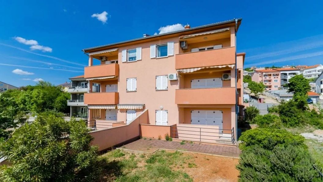 Apartman Omega Cert Crikvenica (1)