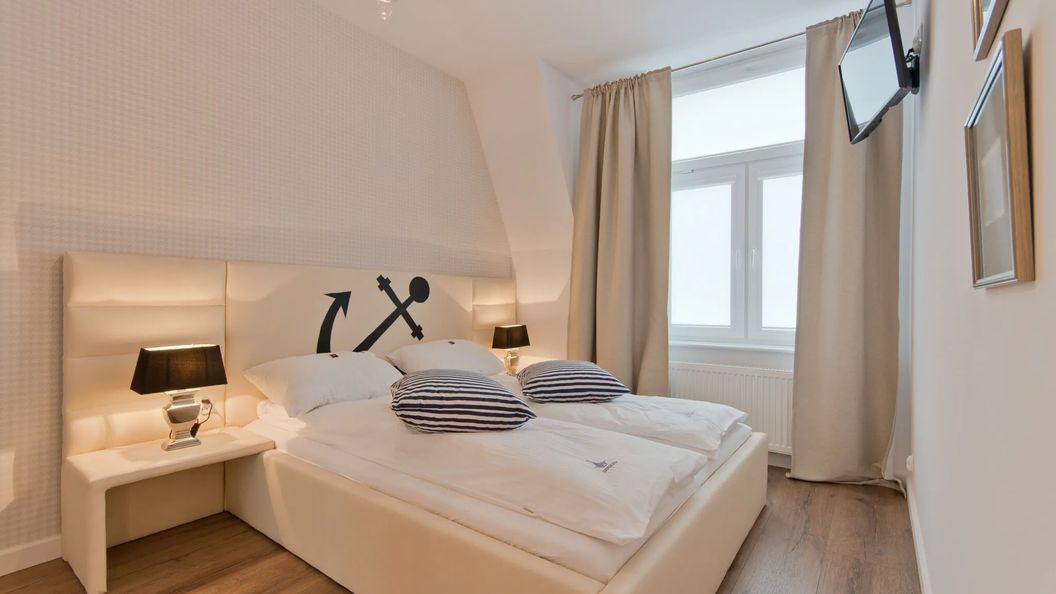 Imperial Apartments - Molo I Sopot (1)