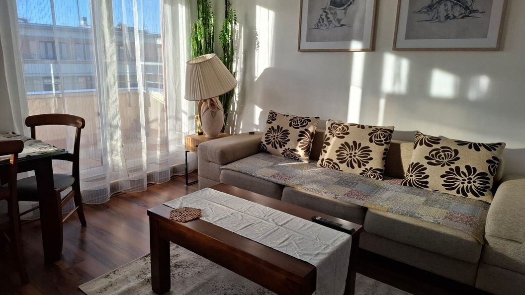 Słoneczny Apartament Kołobrzeg (1)