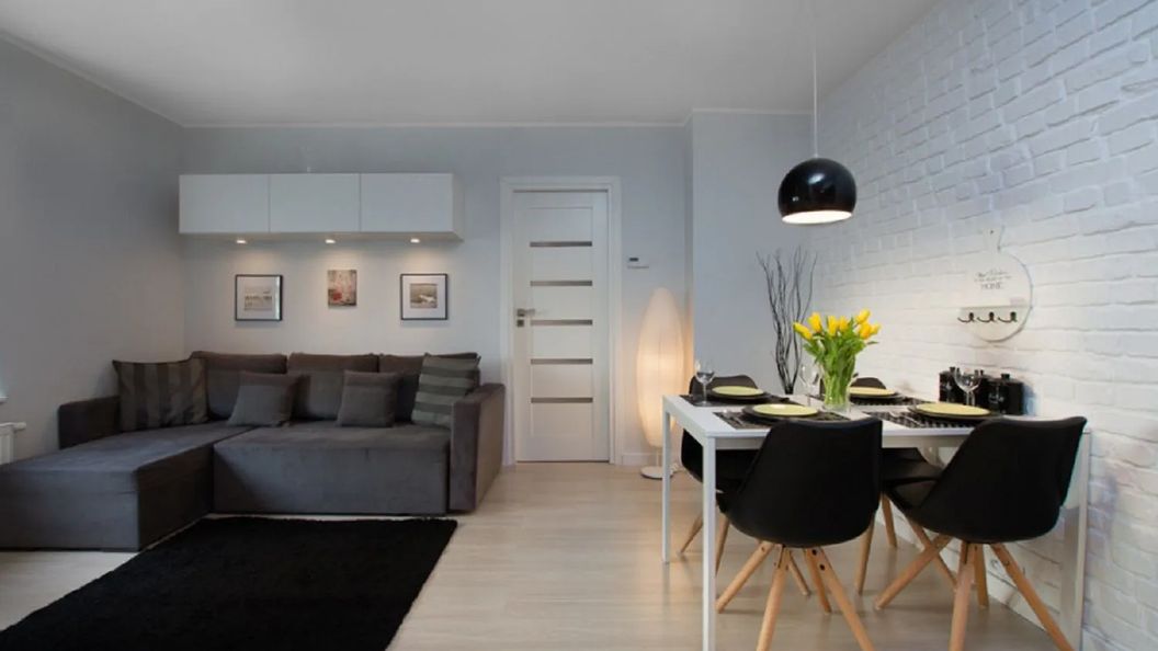 Imperial Apartments - Marina Sopot (1)