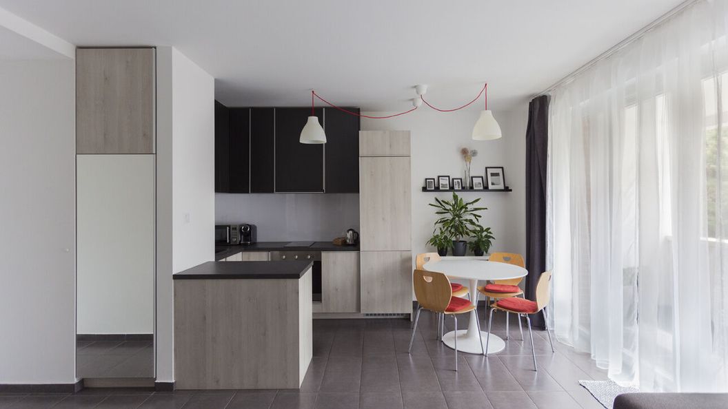 Dobó Apartman Szeged (1)