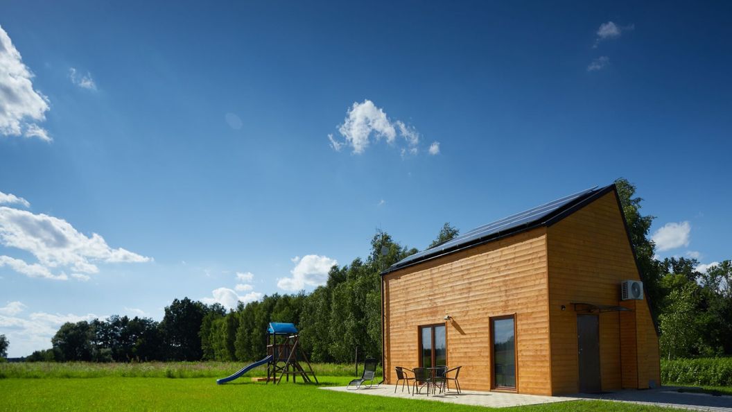 Domek na Roztoczu Horyniec-Zdrój (1)