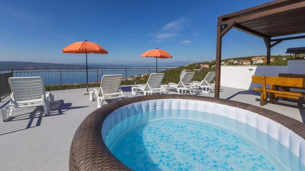 Apartman Ivona Crikvenica (1)