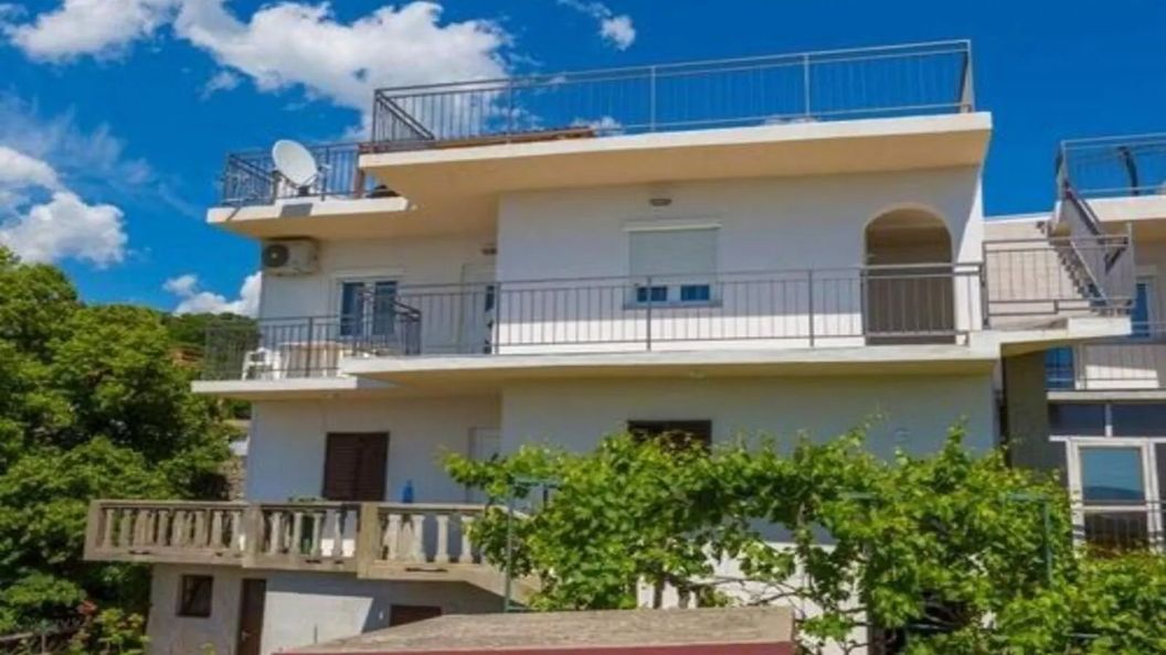 Apartman Ivona Crikvenica (1)
