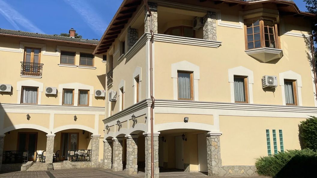 Laetitia Panzió Kaposvár (1)