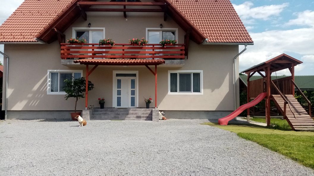 Casa de oaspeți Bokor Sovata (1)