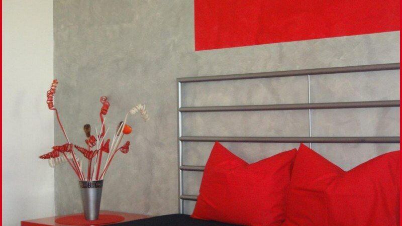 Garsonieră Red Studio București (1)