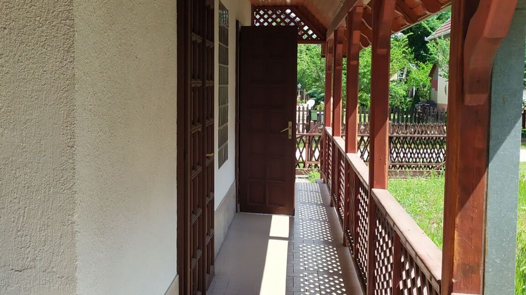 Itt lazulj Vendégház Kiskunmajsa (1)