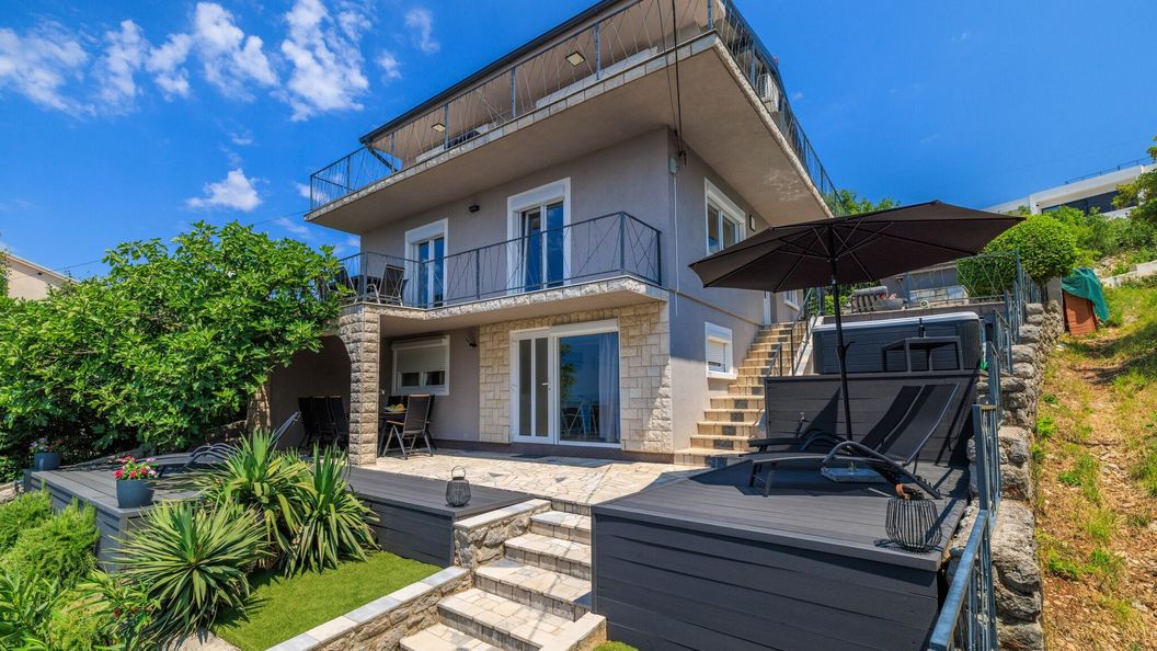 Apartmani Pavlak Crikvenica (1)