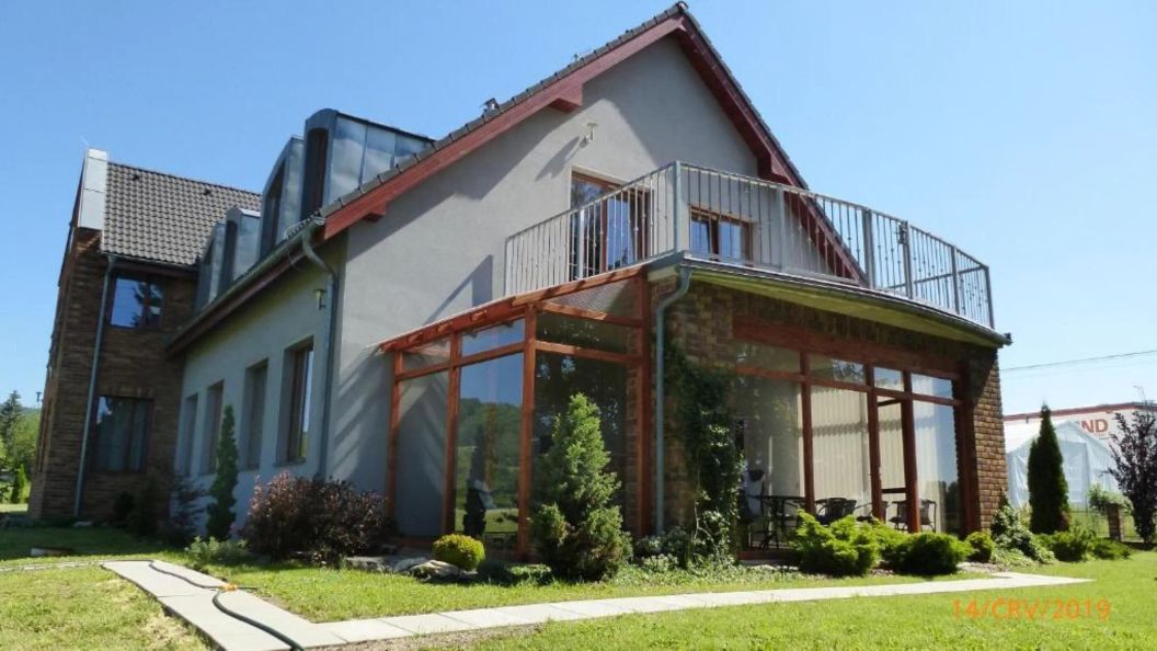 Vila Lípa Nový Bor (1)