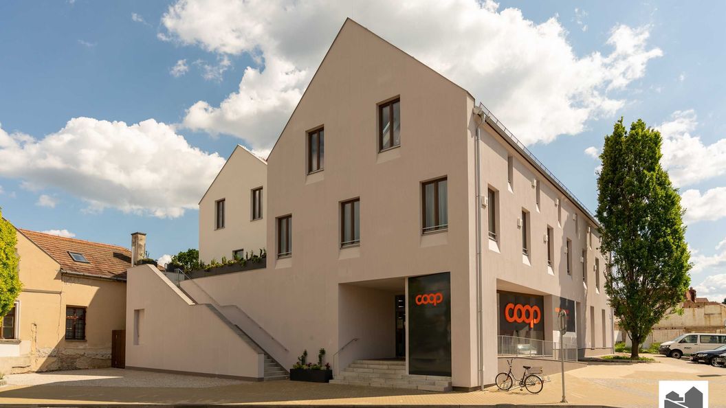 Resort Lednice - Eisgrub (1)