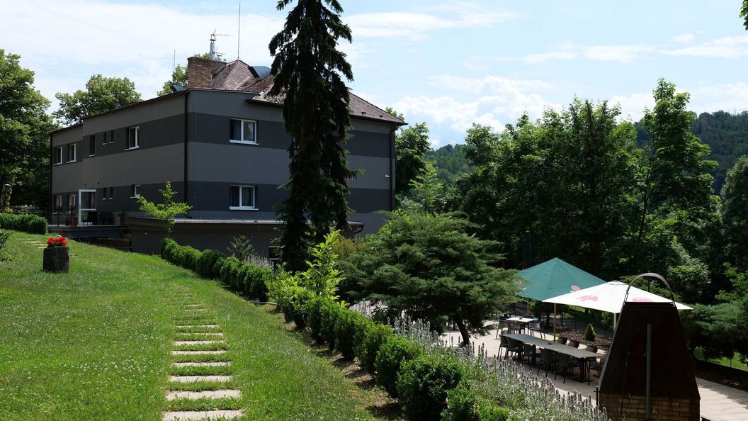 Penzion Harmony Javorník Čtyřkoly (1)