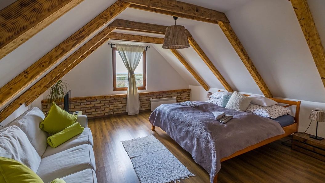 Tagyon Birtok Mandula Apartmanház Tagyon (1)