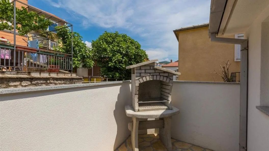 Kuca za Odmor Nona Crikvenica (1)