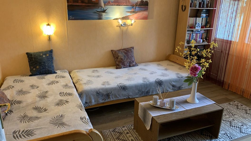 Simon Apartman Budapest (1)