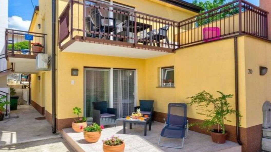 Apartmani Slavka Crikvenica (1)