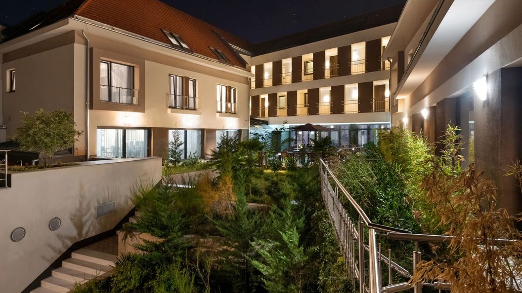 Fibula Residence Hotel & Wellness - Adults Only (1)