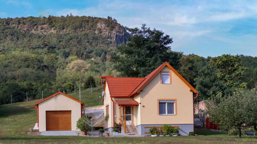 Bazaltorgona Apartman Kisapáti (1)