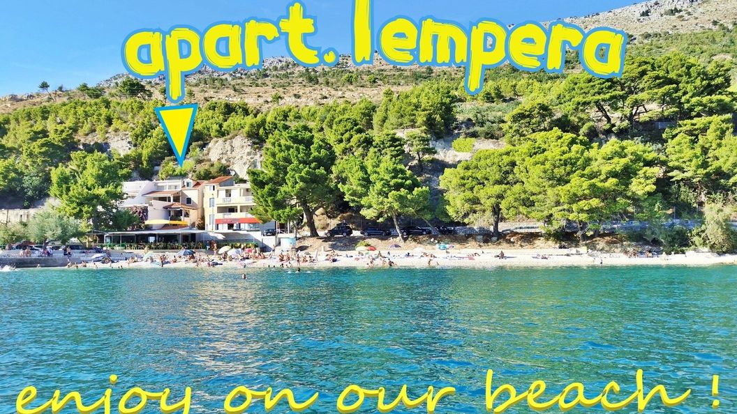 Apartments Tempera Jesenice (1)