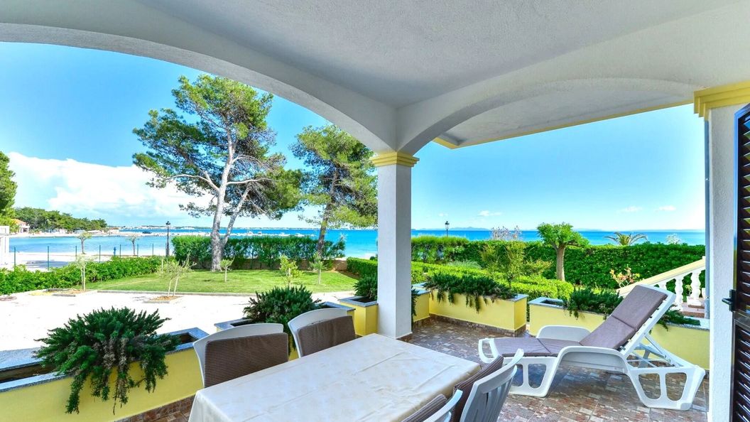 Apartments Liveric Vir (1)