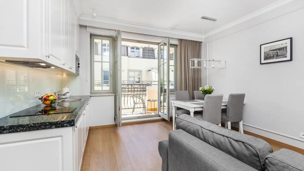 Happy Stay Apartment Sopot Monte Cassino 40 (1)