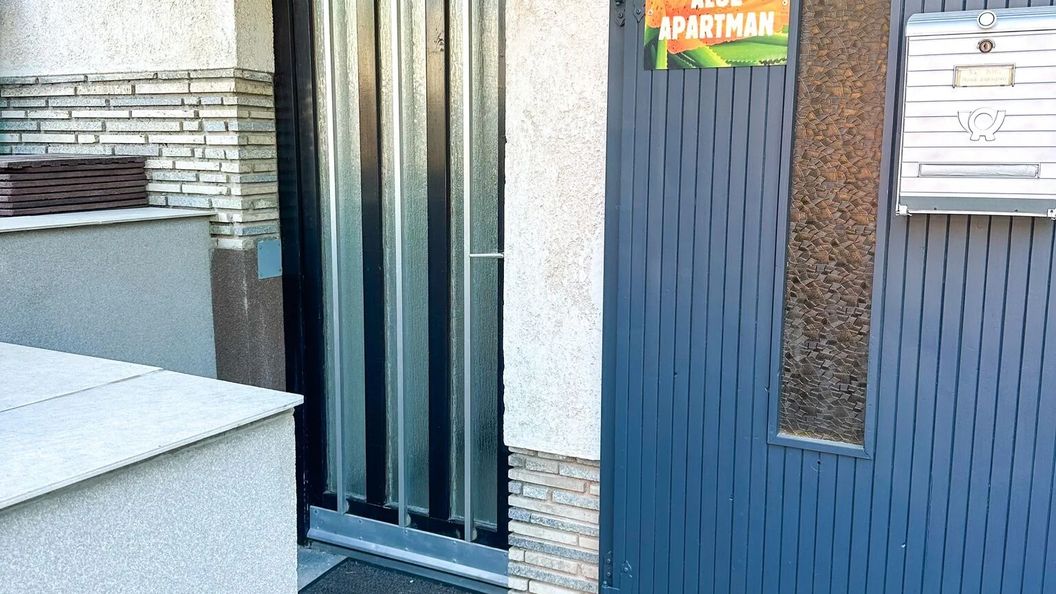 Aloé Apartman Sopron (1)