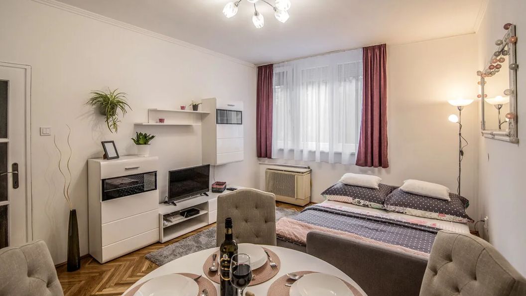 Gála Apartman Eger (1)