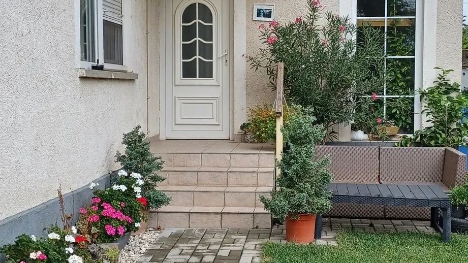 Családi Apartman Tapolca (1)