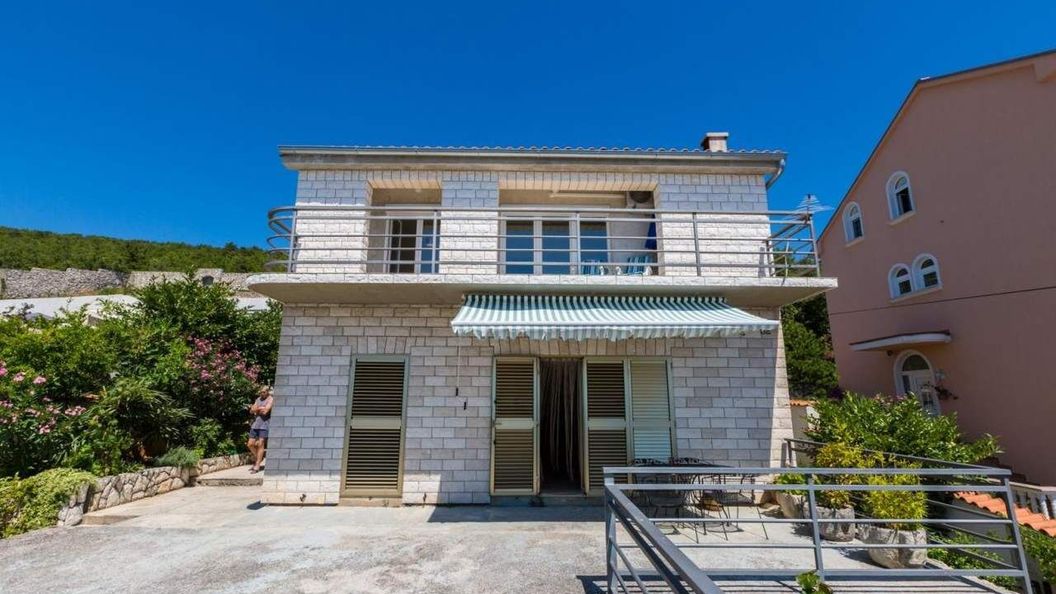 Apartman Mirjana Jelicic Dramalj (1)